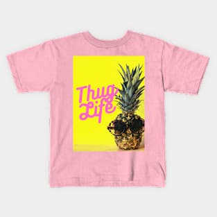 Thug Life Kids T-Shirt